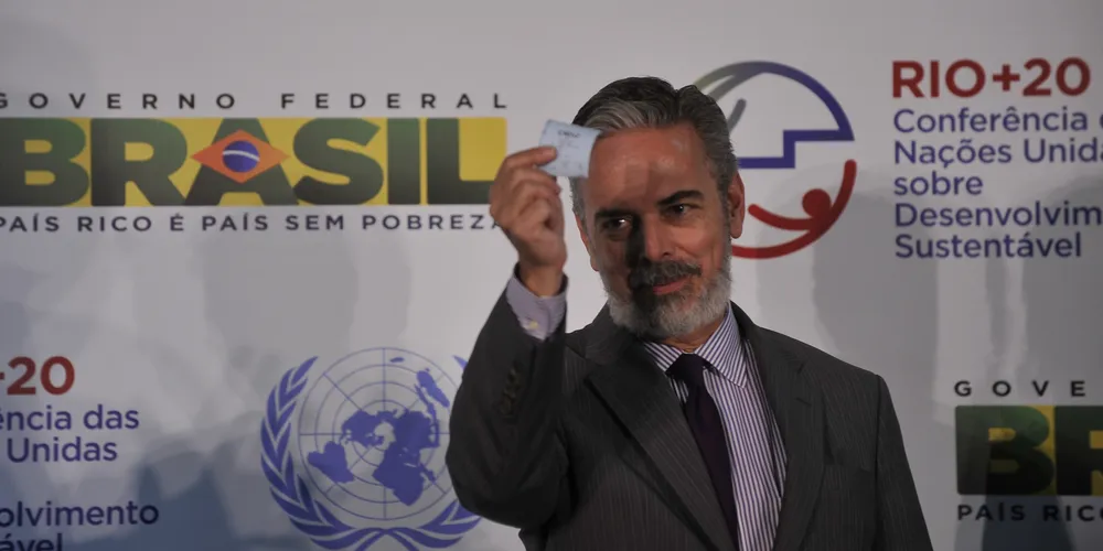 Imagem ilustrativa da imagem Meio ambiente contará com importantes debates em 2014