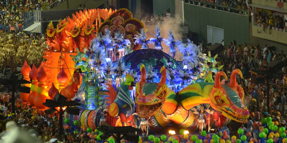 Imagem ilustrativa da imagem Ingressos para Carnaval no Rio já estão esgotados