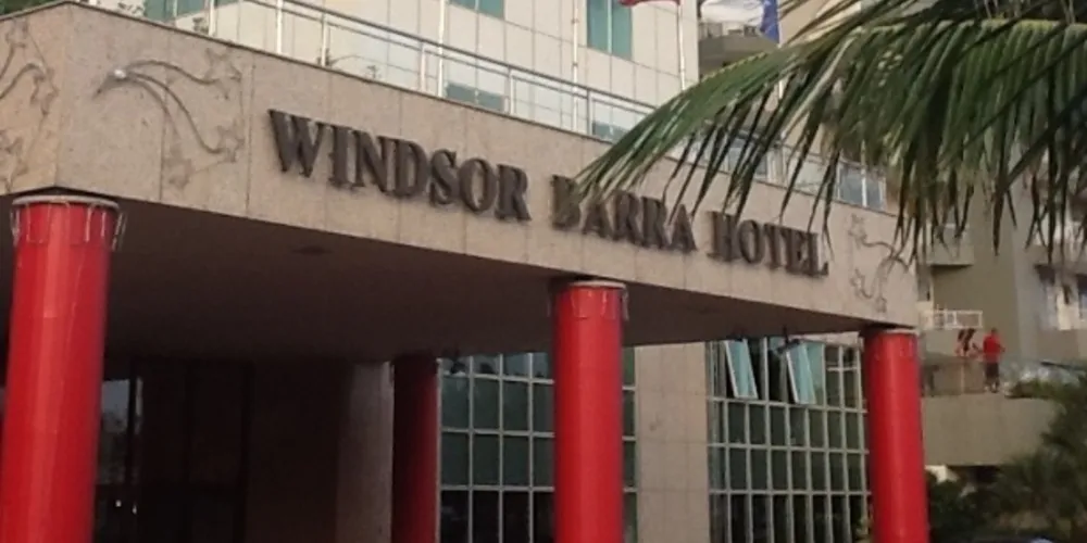 Imagem ilustrativa da imagem Participantes do 'BBB14' já estão confinados em hotel