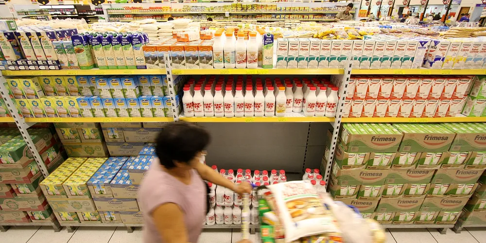 Imagem ilustrativa da imagem Pesquisa aponta aumento da cesta básica em 18 capitais