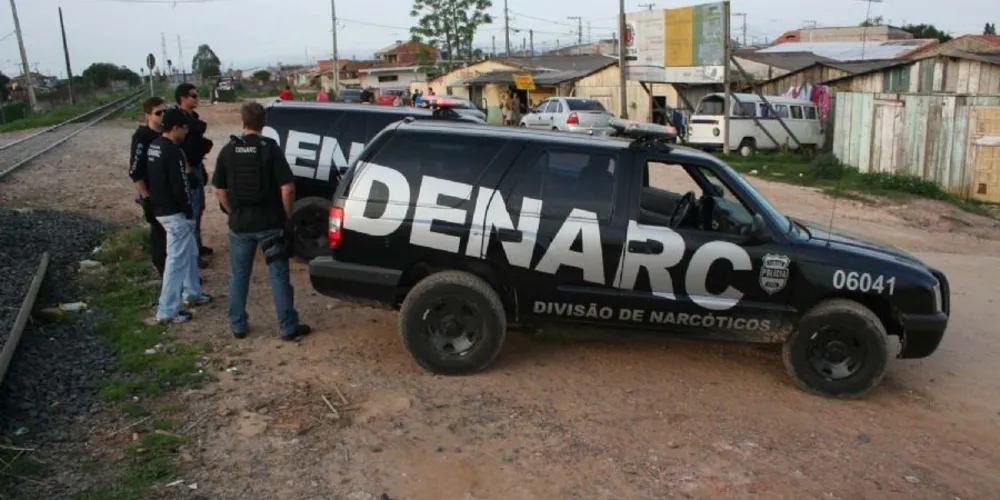 Imagem ilustrativa da imagem Idoso é suspeito de matar sócios por ser enganado