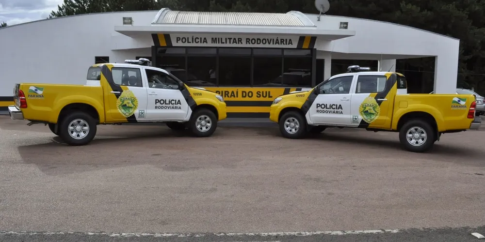 Imagem ilustrativa da imagem Vítima consegue escapar debaixo de balas em estrada