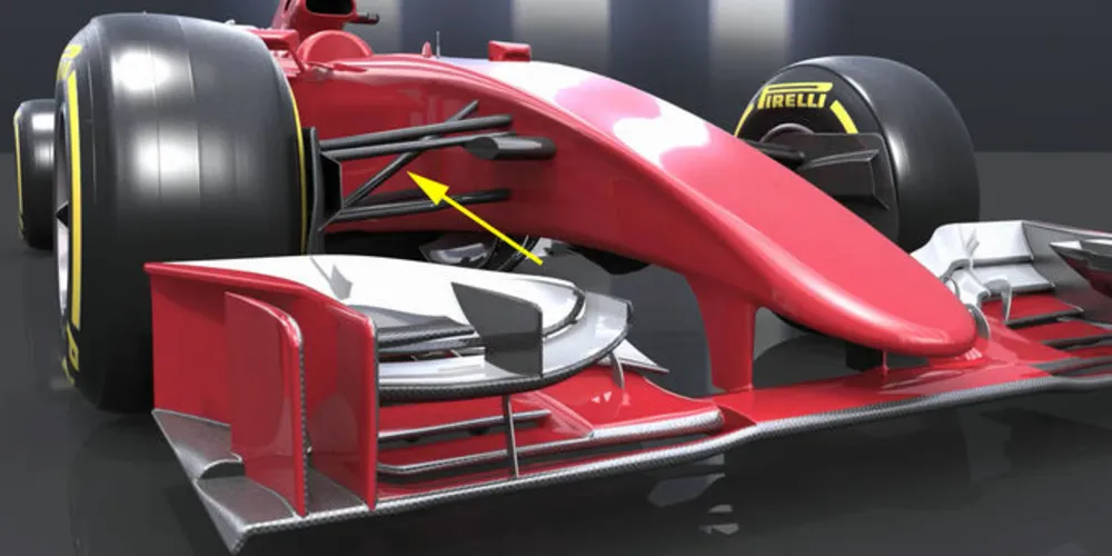 Imagem ilustrativa da imagem Ferrari deve lançar carro entre 23 e 25 de janeiro
