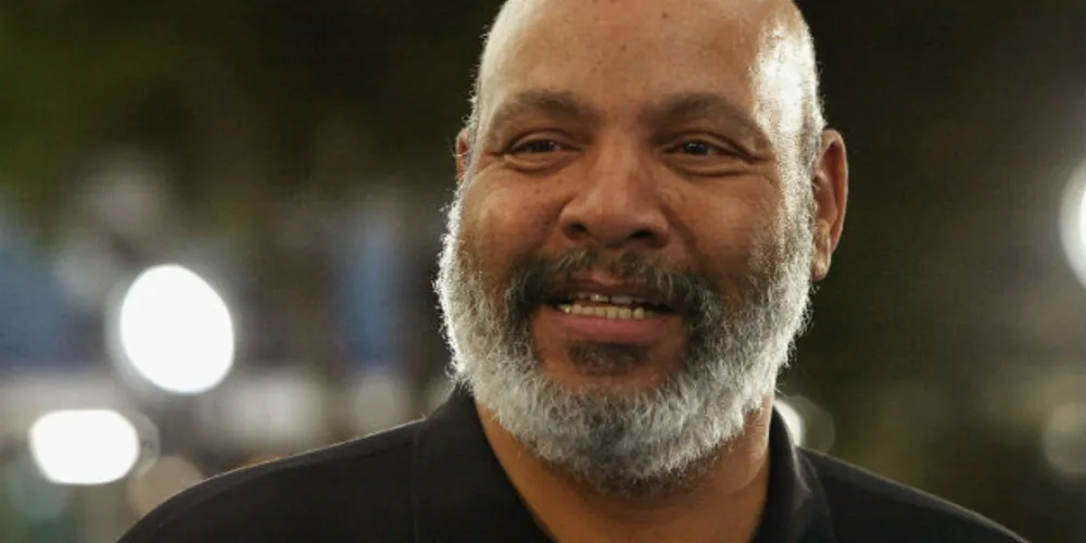 Imagem ilustrativa da imagem Morre James Avery, o tio Phil de 'Um Maluco no Pedaço'