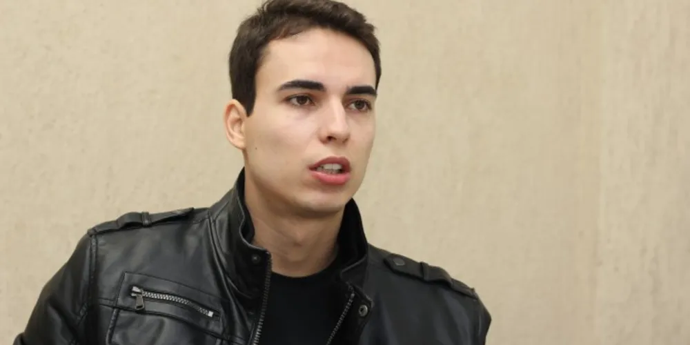 Imagem ilustrativa da imagem Delegado baleado por traficante segue internado na UTI