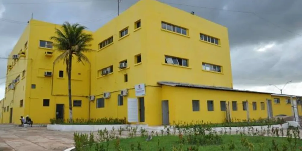 Imagem ilustrativa da imagem Maranhão inicia transferência de detentos para presídios federais