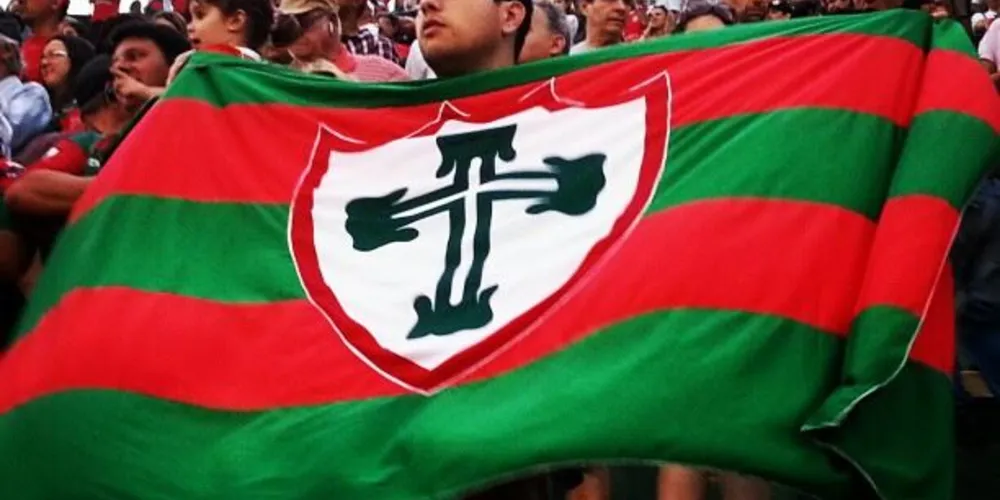 Imagem ilustrativa da imagem Portuguesa levará proposta da CBF ao MP