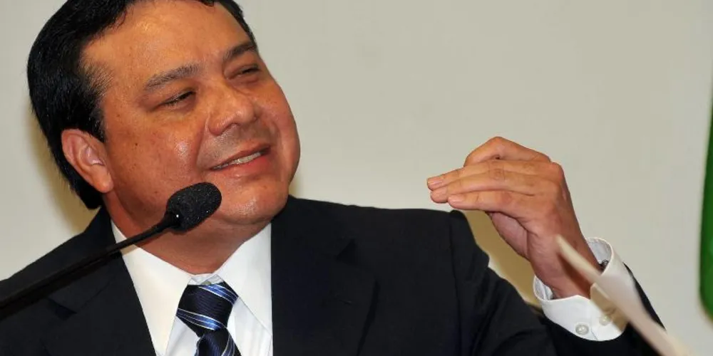 Imagem ilustrativa da imagem Prefeito acusado de pedofilia diz que denúncias são falsas
