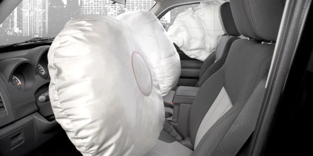 Imagem ilustrativa da imagem Carro zero km deve ser equipado com airbag e ABS