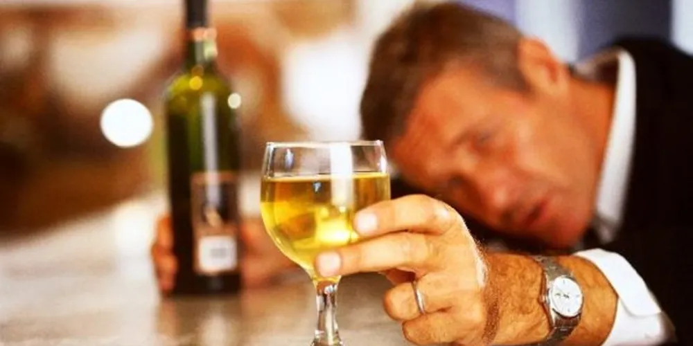Imagem ilustrativa da imagem Um mês sem álcool traz benefícios à saúde