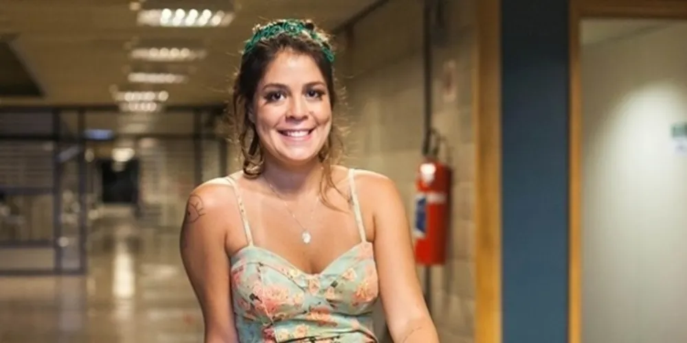 Imagem ilustrativa da imagem Bella é eliminada com 56% dos votos; Roni é o novo líder