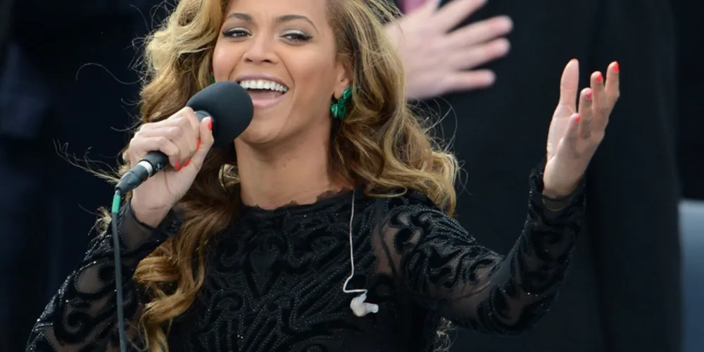 Imagem ilustrativa da imagem Beyoncé e Paul McCartney se apresentam juntos no Brasil