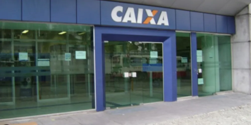 Imagem ilustrativa da imagem PF prende suplente de deputado suspeito de desvio na Caixa