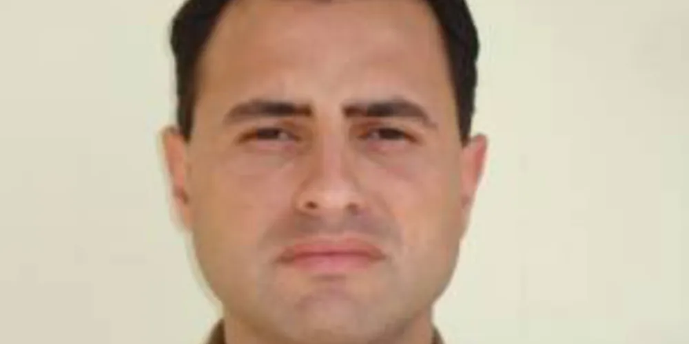 Imagem ilustrativa da imagem Policial militar é encontrado morto a tiros