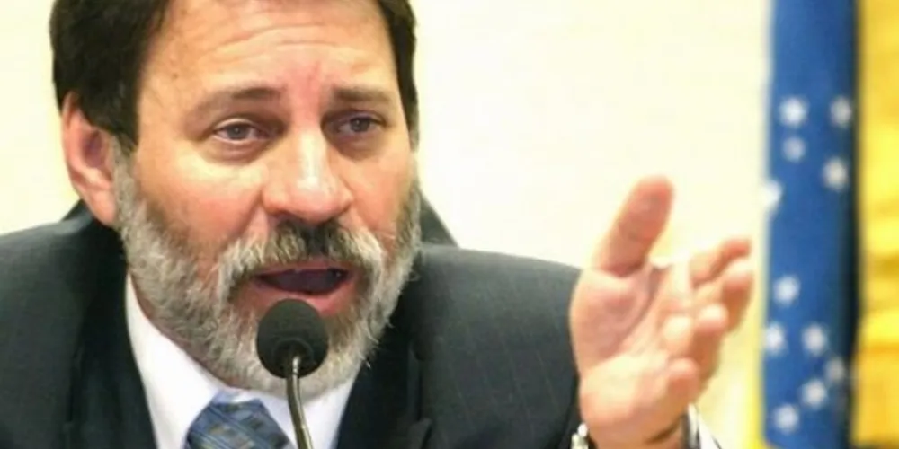 Imagem ilustrativa da imagem Vaquinha para Delúbio Soares arrecada R$ 1 milhão