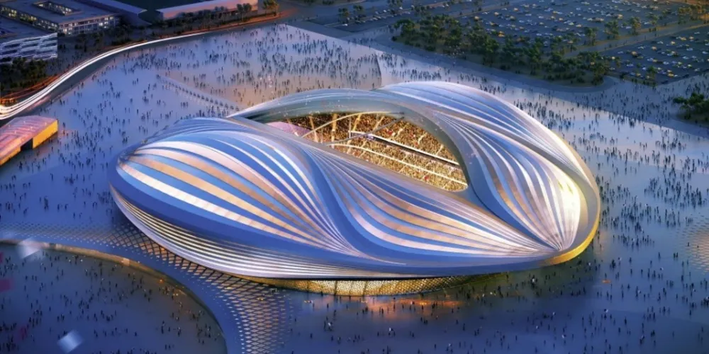 Imagem ilustrativa da imagem Copa de 2022 deve ser realizada a partir de novembro