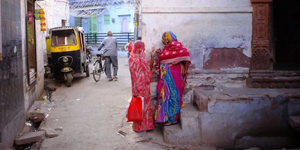 Imagem ilustrativa da imagem Conselho comunitário pune jovem com estupro coletivo