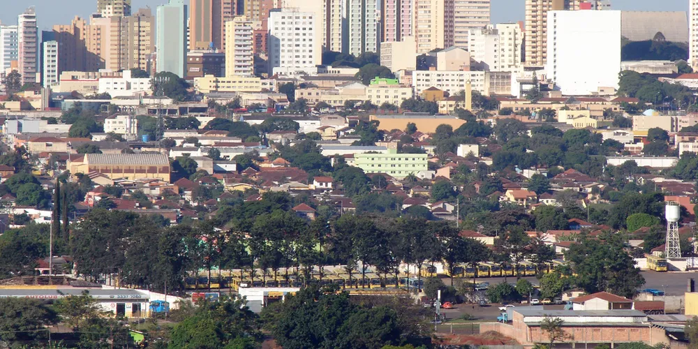 Imagem ilustrativa da imagem Londrina registra onda de homicídios neste início de ano