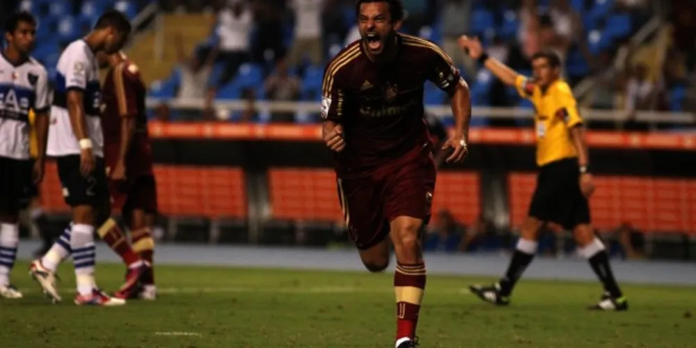 Imagem ilustrativa da imagem Fred deve voltar ao Flu após 5 meses parado