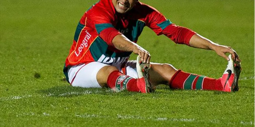 Imagem ilustrativa da imagem Nova liminar mantém Fluminense na Série A