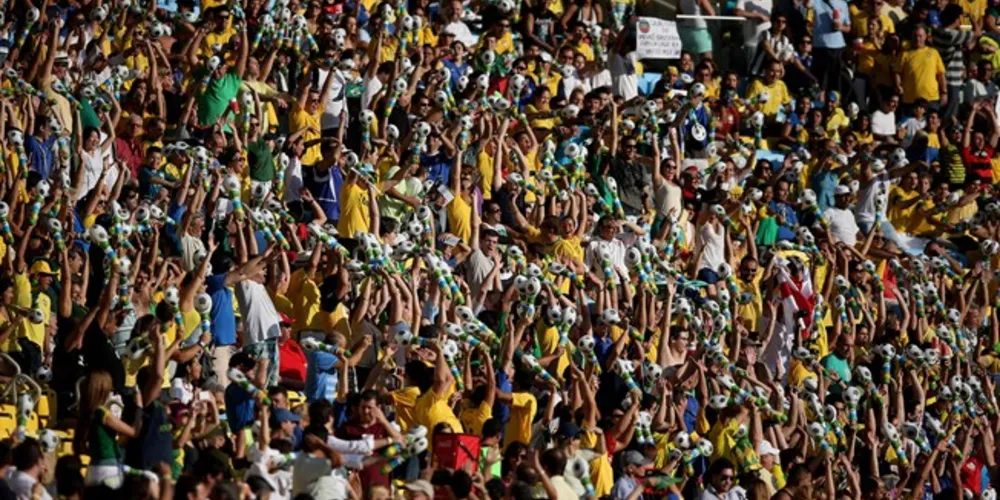 Imagem ilustrativa da imagem Termina a segunda fase de venda de ingressos para a Copa