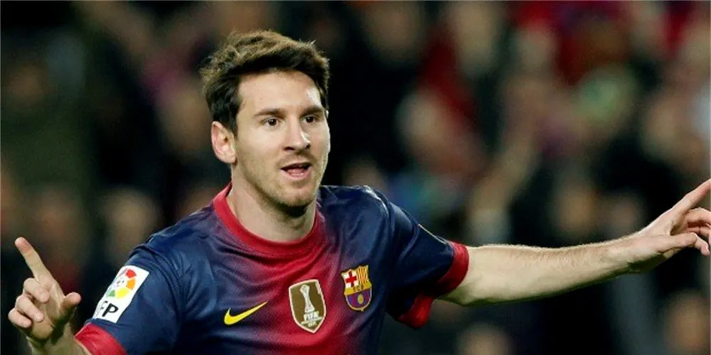 Imagem ilustrativa da imagem Sem Messi, Uefa divulga sua ‘seleção ideal’