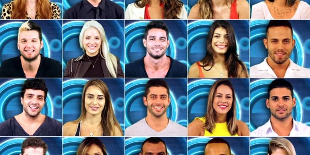 Imagem ilustrativa da imagem BBB 14 estreia hoje à noite com vinte participantes