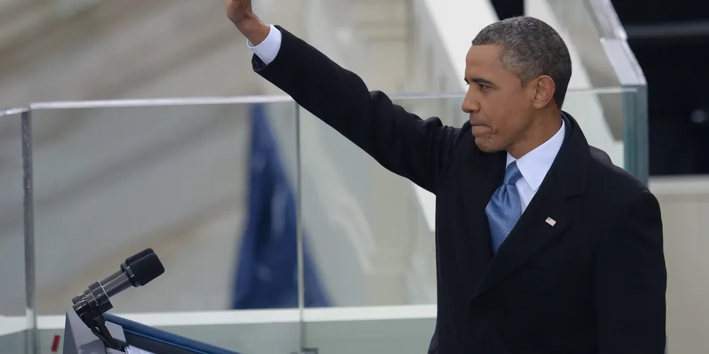 Imagem ilustrativa da imagem Obama afirma que EUA não vai espionar países aliados