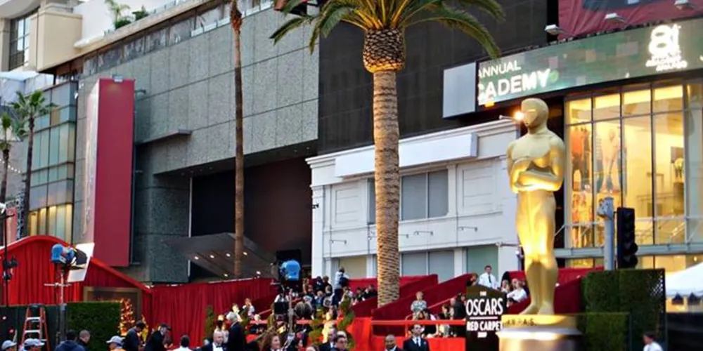 Imagem ilustrativa da imagem Confira a lista completa dos indicados ao Oscar 2014