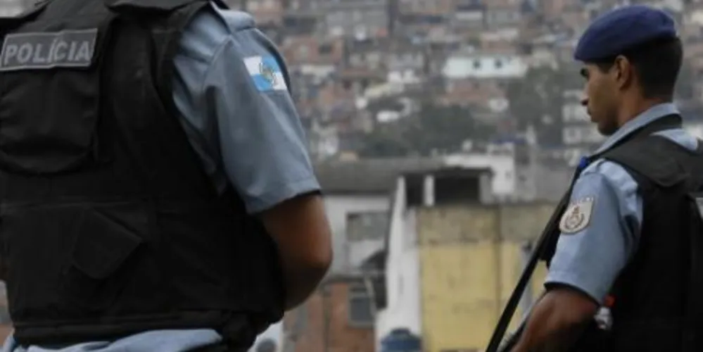Imagem ilustrativa da imagem Polícia mata um dos traficantes mais procurados do Rio
