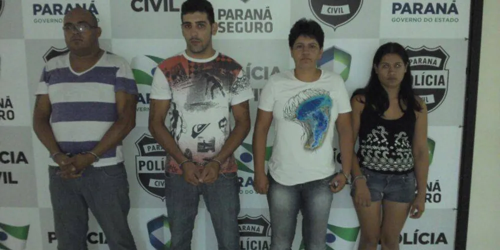 Imagem ilustrativa da imagem Denarc apreende cerca de 34 quilos de cocaína