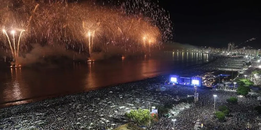 Imagem ilustrativa da imagem Delegacia ouve PMs envolvidos em tiroteio em Copacabana