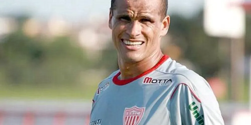 Imagem ilustrativa da imagem Rivaldo volta a dizer que Brasil passará vergonha na Copa