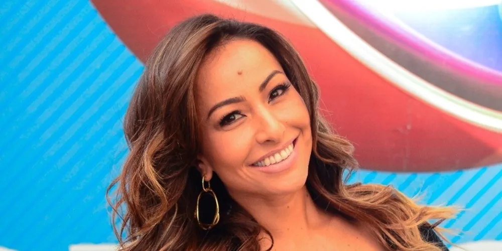 Imagem ilustrativa da imagem Record produz reality show sobre a vida de Sabrina Sato