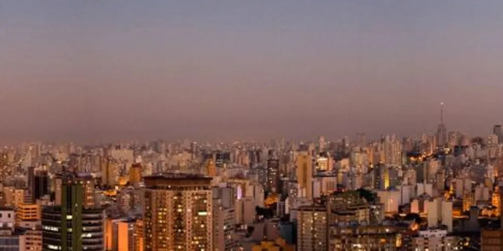 Imagem ilustrativa da imagem População paulistana chegará a 12,2 milhões em 2030