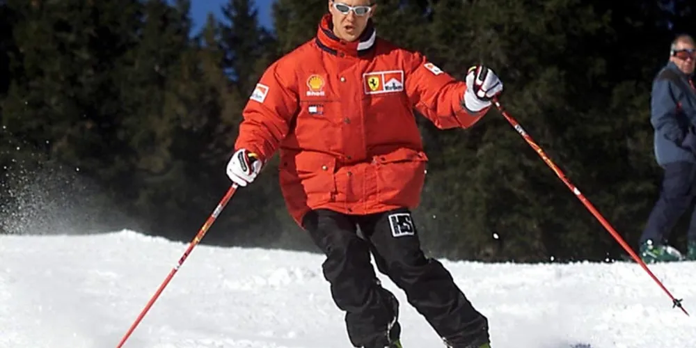 Imagem ilustrativa da imagem Estado de saúde de Schumacher continua estável