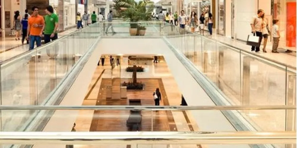 Imagem ilustrativa da imagem PM espera dois 'rolezinhos' em Brasília neste sábado