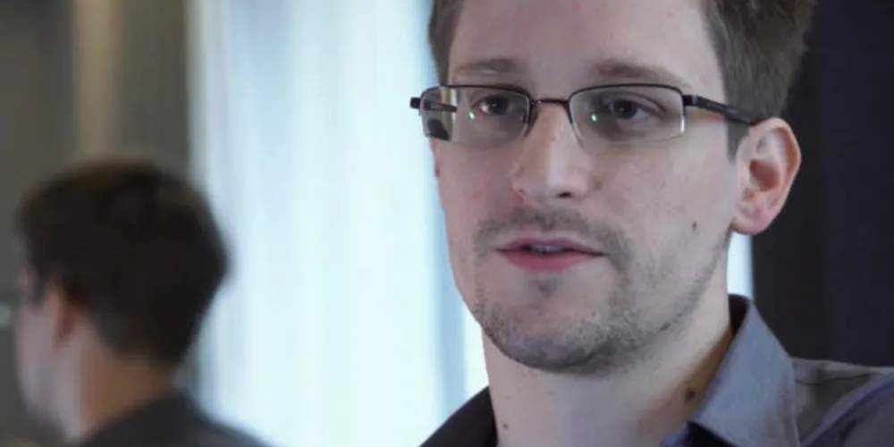 Imagem ilustrativa da imagem Snowden não vê chance de ter julgamento justo nos EUA
