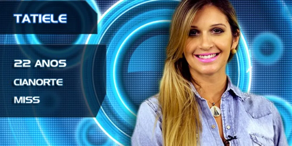 Imagem ilustrativa da imagem Saída de Alisson e Tatiele líder marcam o domingo no BBB