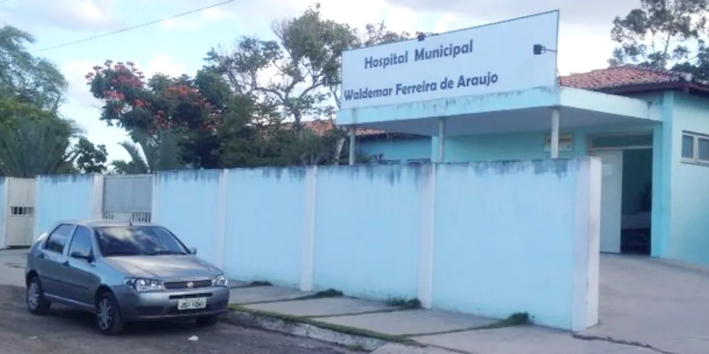 Imagem ilustrativa da imagem Ganhadores da Mega da Virada desfalcam hospital