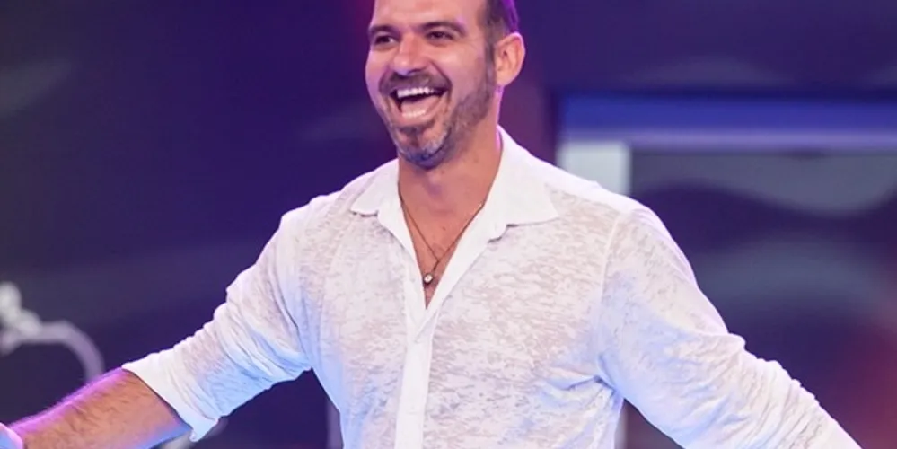 Imagem ilustrativa da imagem Com 50% dos votos, Vagner é o sexto eliminado do BBB