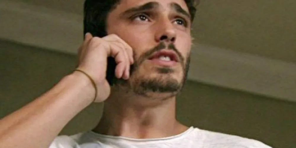 Imagem ilustrativa da imagem LC vê William no Rio de Janeiro