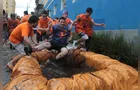Confira a comemoração no colégio no Sepam!