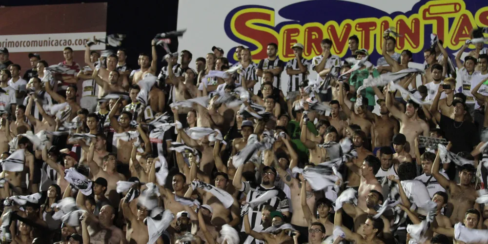 Imagem ilustrativa da imagem Reunião define esquema de segurança para jogo do OFEC