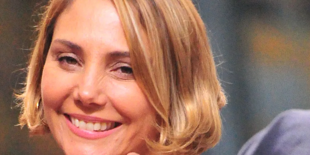 Imagem ilustrativa da imagem Heloisa Perissé interpreta gêmeas em seriado da Rede Globo