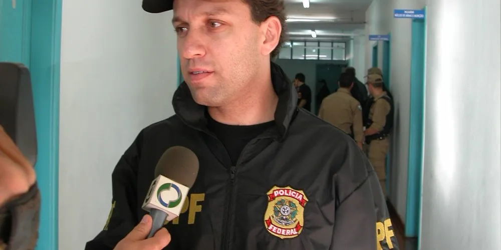 Imagem ilustrativa da imagem José Iégas assume Secretaria de Segurança Pública