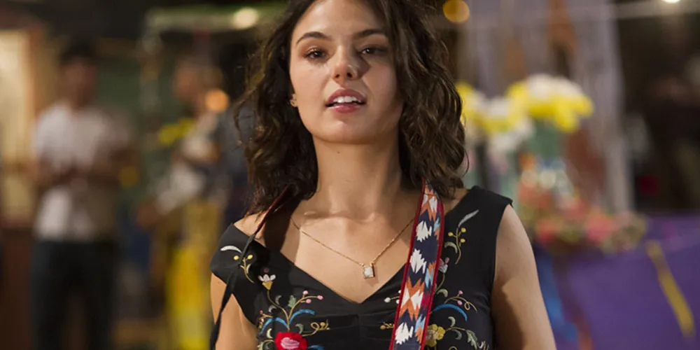Imagem ilustrativa da imagem Isis Valverde irá protagonizar novela ainda sem data para estreia
