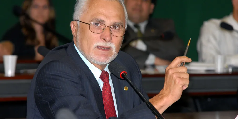 Imagem ilustrativa da imagem STF determina nova avaliação médica de José Genoino