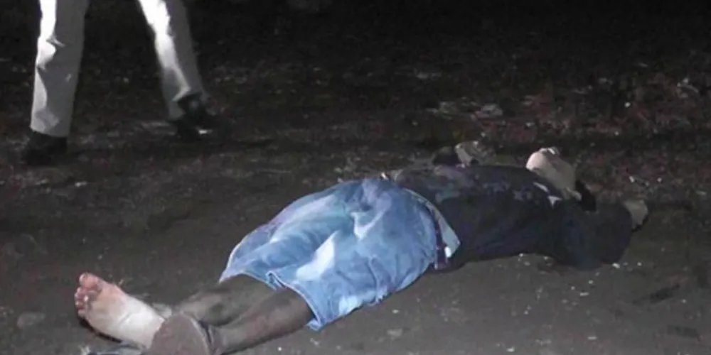 Imagem ilustrativa da imagem Rapaz é morto em tiroteio com a Polícia Militar