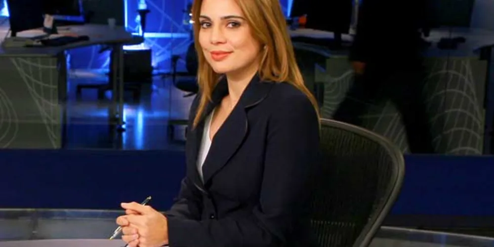 Imagem ilustrativa da imagem O dragão chamado Rachel Sheherazade